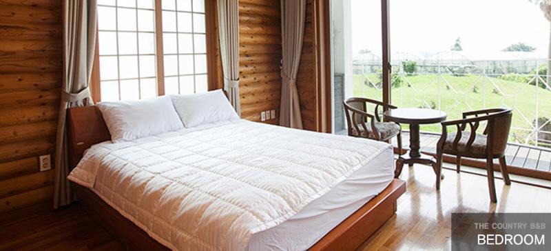 Jeju Land Pension Seogwipo Exterior foto